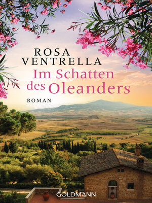 cover image of Im Schatten des Oleanders